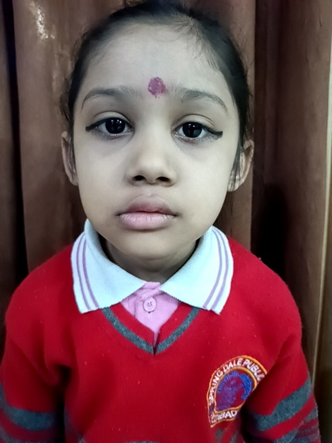 Shivangi Pal 